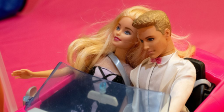 ActionAid urges Irish people to sign petition to end sexual harassment and exploitation of Barbie workers