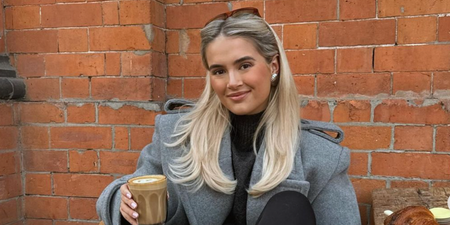 Fans praise Molly-Mae for sharing relatable parenting struggle with Bambi