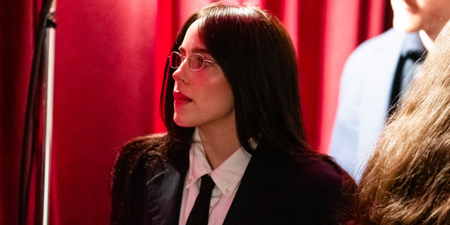 Billie Eilish opens up about the root of her body image issues and how she overcame them