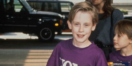 Home Alone fans in stitches after hearing what film is called in different countries