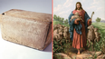 Box ‘filled with bones of Jesus’ brother’ hailed ‘most significant discovery from time of Christ’
