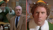 Will Ferrell says James Caan told him he’s ‘not funny’ on the set of Elf