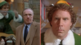Will Ferrell says James Caan told him he’s ‘not funny’ on the set of Elf