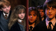 Harry Potter fans urged to start watching Philosopher’s Stone at exactly 22:33 tonight