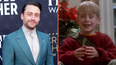 Kieran Culkin actually starred in Home Alone alongside his brother but no one clocked