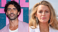 Blake Lively sues Justin Baldoni for sexual harassment