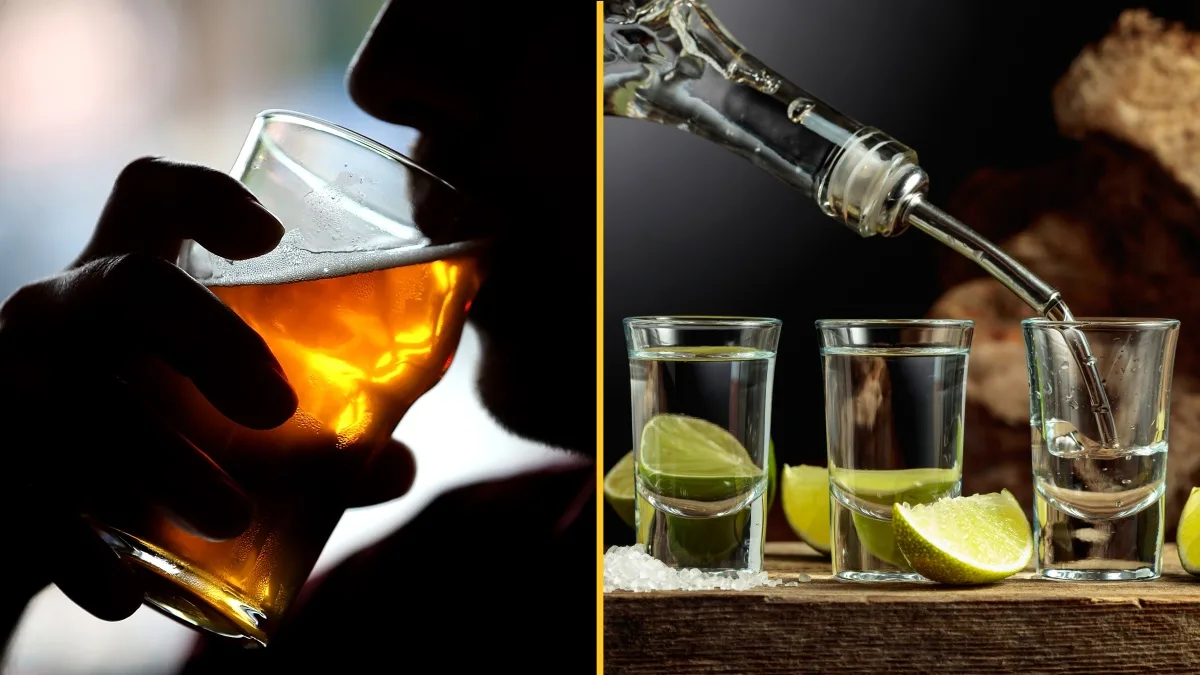 All the ways your body transforms when you don’t drink for a month as Dry January begins