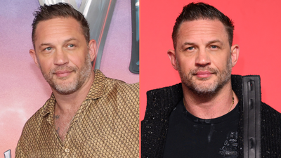 Tom Hardy offers to pay crew’s wages on new series after company goes bust