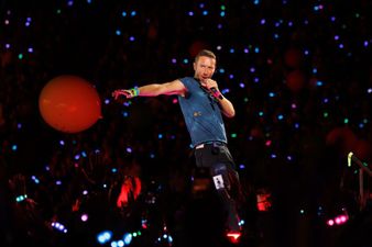 You can still get Coldplay tickets for their 2025 tour dates