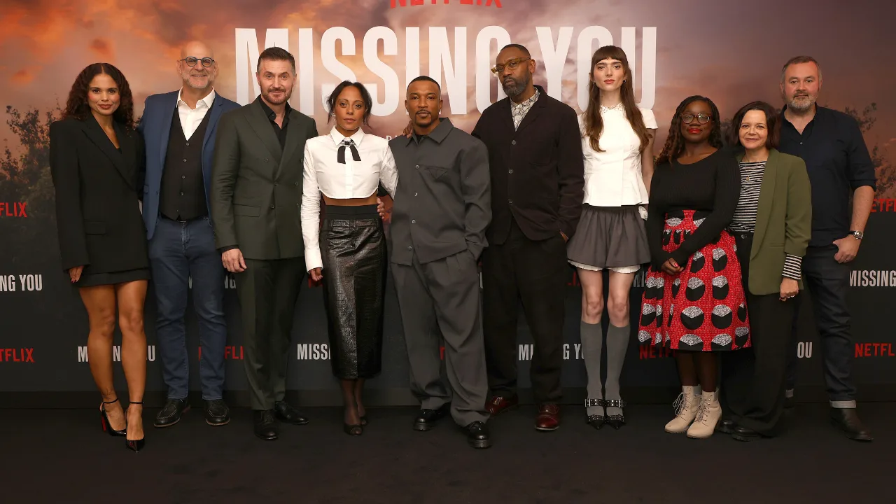 Netflix’s ‘most gripping’ Harlan Coben series yet is available now