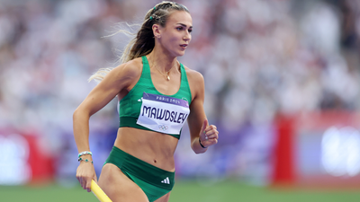 ‘I definitely want to be a mother’ – Sharlene Mawdsley opens up about retirement plans