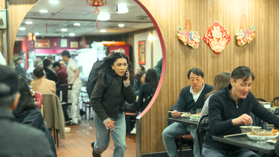 Netflix has just added the second season of one of its best thriller shows ever