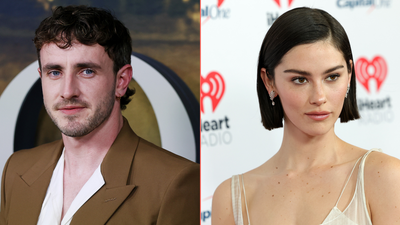 Gracie Abrams and Paul Mescal spark engagement rumours