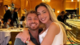 Sam Thompson and Zara McDermott have reportedly broken up after 5 years