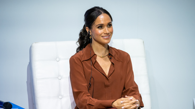 Meghan Markle returns to the spotlight in new Netflix series