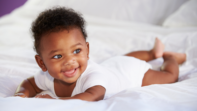 Old-fashioned baby names are making a comeback