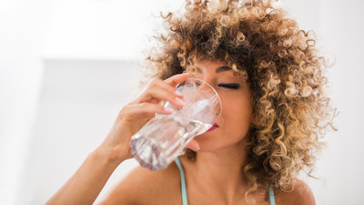 What are the benefits of doing Dry January and can it really benefit our mental health?