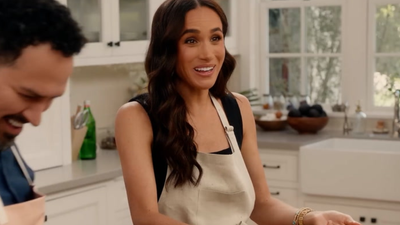 Meghan Markle postpones Netflix show due to LA wildfires