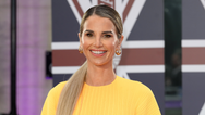 Vogue Williams addresses cruel rumours about her marriage to Spencer Matthews