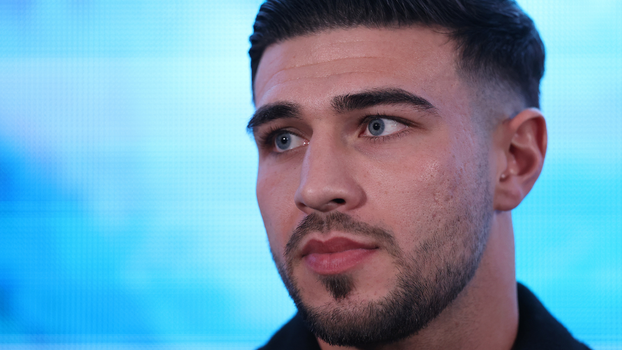 Tommy Fury