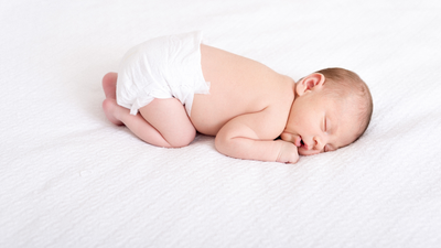 The old-fashioned baby girl name is going out of style in Ireland