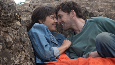 The addictive rom-com series people are watching in one sitting