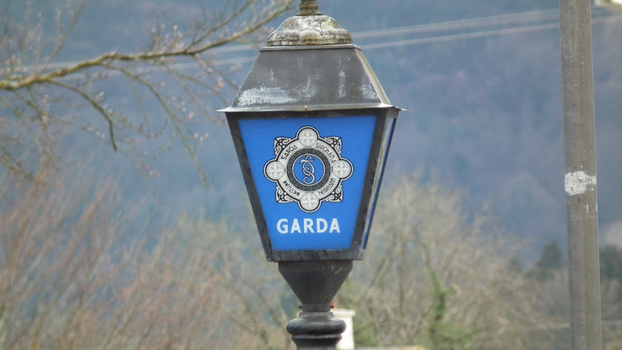 Gardaí