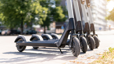 13-year-old boy seriously injured after e-scooter accident in Donegal