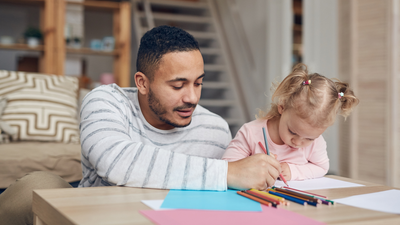 ‘There should be a State allowance dedicated to helping stay-at-home parents’