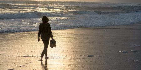 Me-Mooning is the self-love travel trend taking over 2025