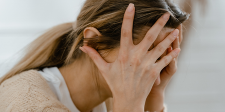 ‘By every available metric, male violence against women is not decreasing’