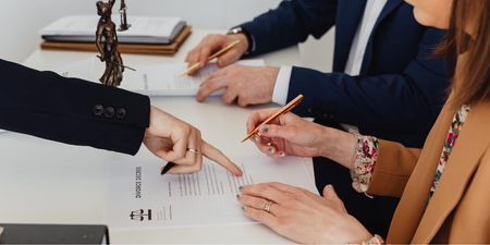 Should the process of divorce be shortened in Ireland?