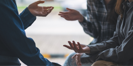 New research finds major ‘gap between men and women’s understanding of sexual consent’