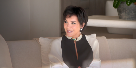 Boundaries are broken as new season of The Kardashians on Disney+ shows the family in a new light