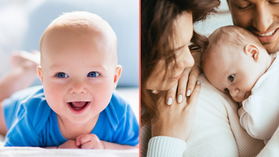 'My aunt chose to name her baby after a disease rather than the Irish names I suggested'