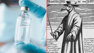 Black Death vaccine in development amid fears disease could make horrifying return