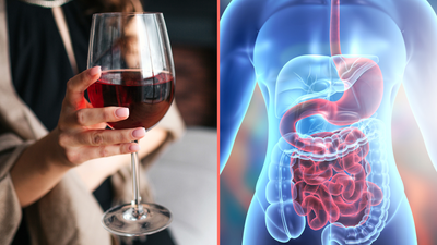 How your body transforms after not drinking for a month as Dry January comes to an end