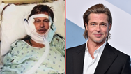 Brad Pitt responds after woman sent €800k to impersonator for cancer treatment