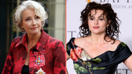 Emma Thompson was ‘utterly blind’ about husband’s affair with Helena Bonham Carter
