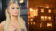 All of the celebrities who have had their homes destroyed by LA wildfires