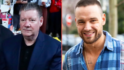 Liam Payne’s dad sued for €10m by late singer’s friend