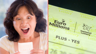 Players in Ireland win €500k & €250k in EuroMillions as locations of lucky tickets revealed