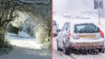 Met Éireann highlights the exact date the weather will change as warnings remain in place