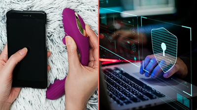 Warning issued over remote-controlled sex toys that can be hacked to harm users