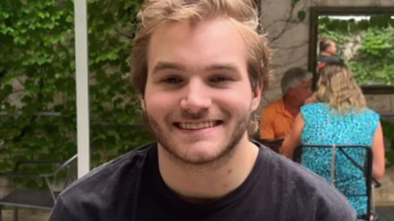 Man, 22, dies after price of his inhaler rose from $66 to $540, lawsuit alleges