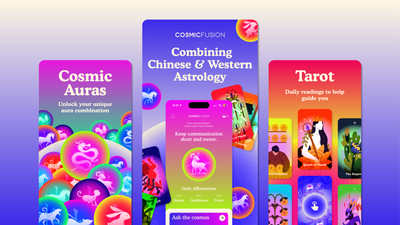Can this astrology app really help you find your perfect match? We put it to the test