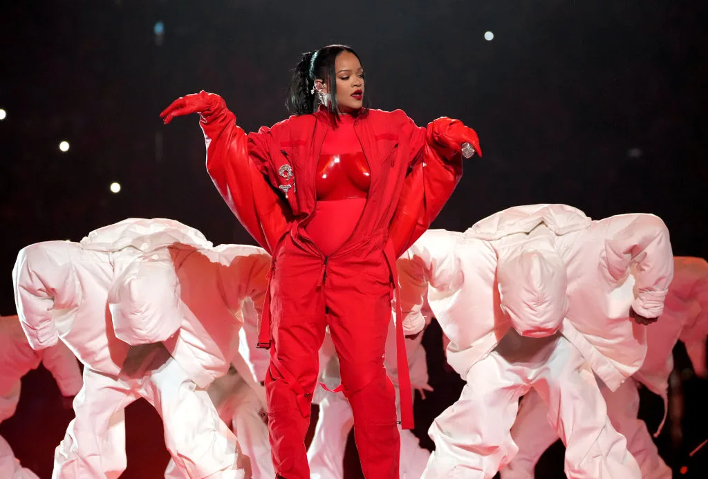 Everything we know about Rihanna’s rumoured shows for 2025