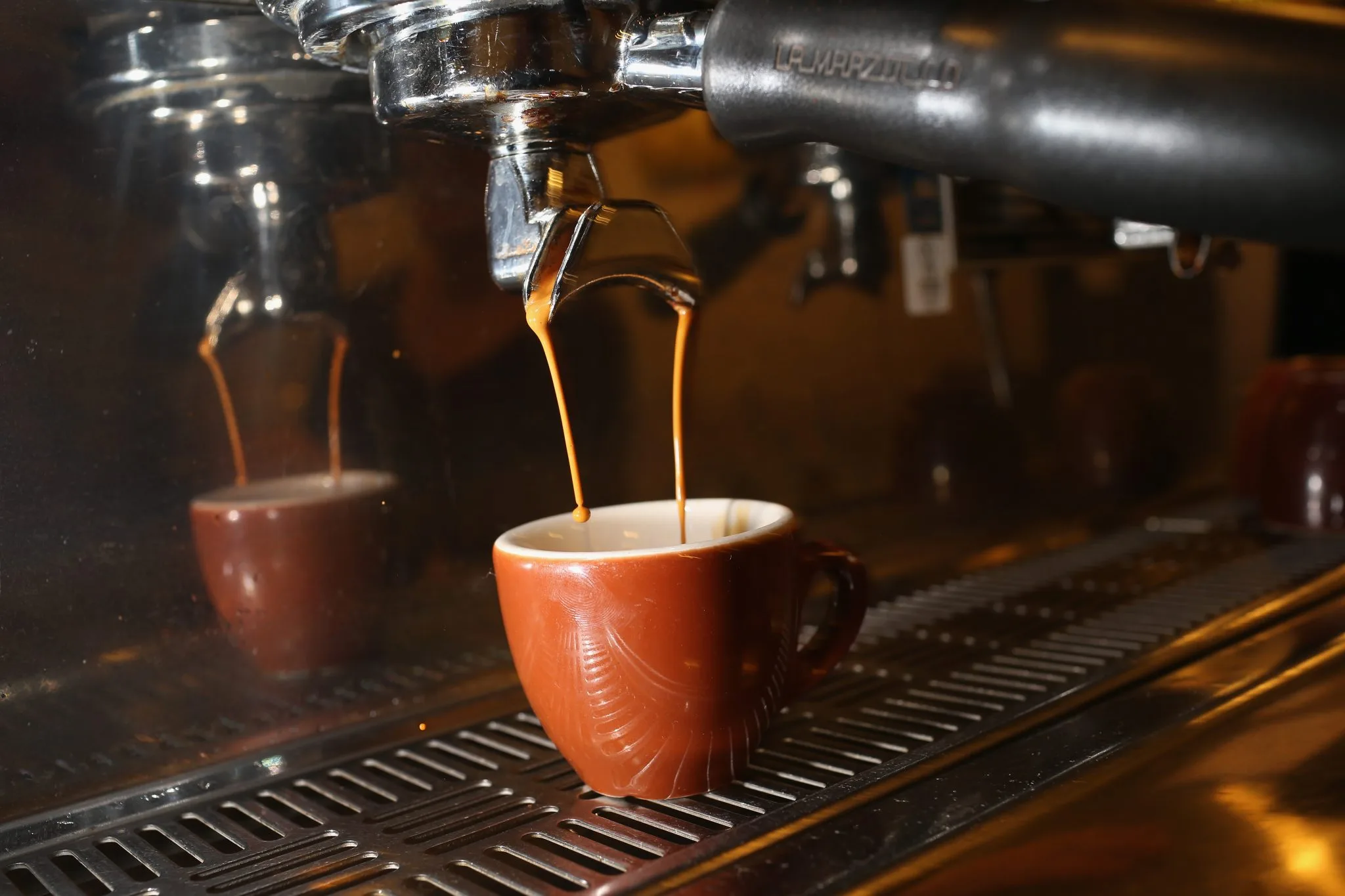 Irish cafe named in list of world’s 100 best coffee shops