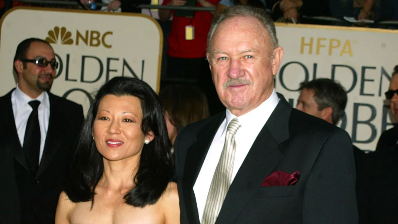 Gene Hackman ‘didn’t know wife had died’ for six days as cause of deaths revealed