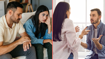 Expert reveals the ‘one clear sign’ that brings about the end of most relationships